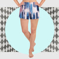 Perspective Collection - Athletic Shorts - $44.99 - Social - Norm