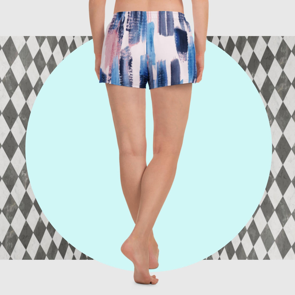 Perspective Collection - Athletic Shorts - $44.99 - Social - Norm