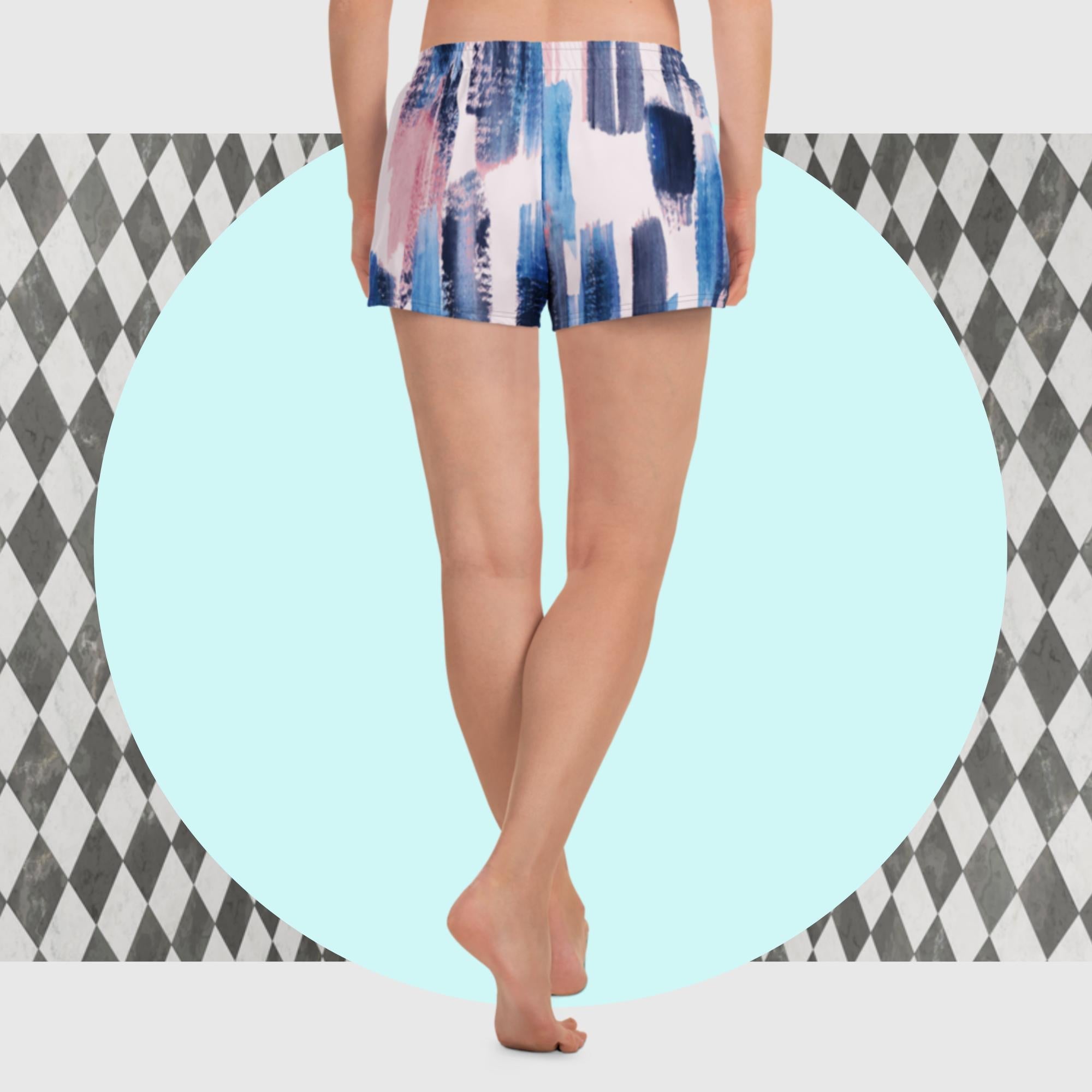 Perspective Collection - Athletic Shorts - $44.99 - Social - Norm