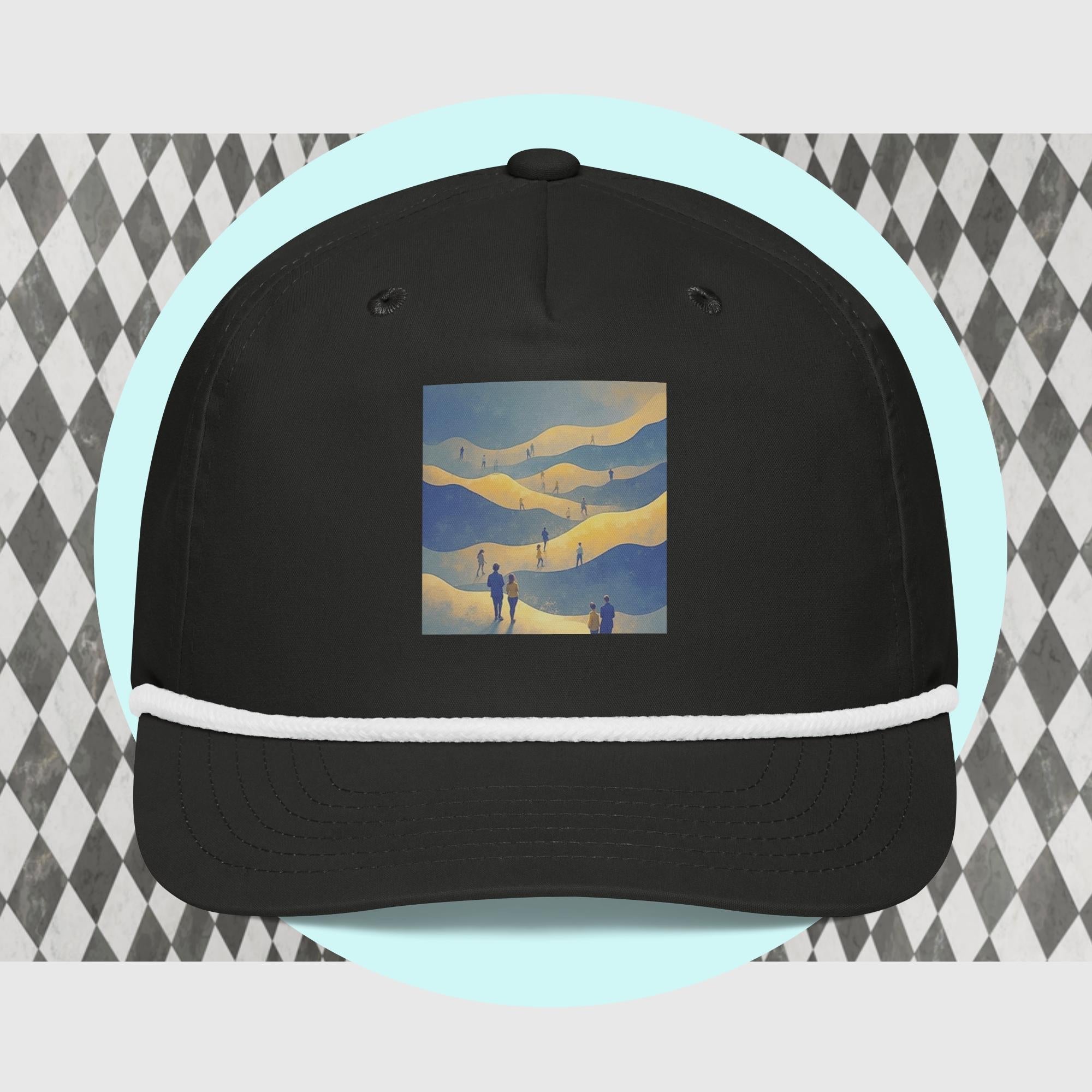 Perspective Collection - Hat - $29.99 - Social - Norm