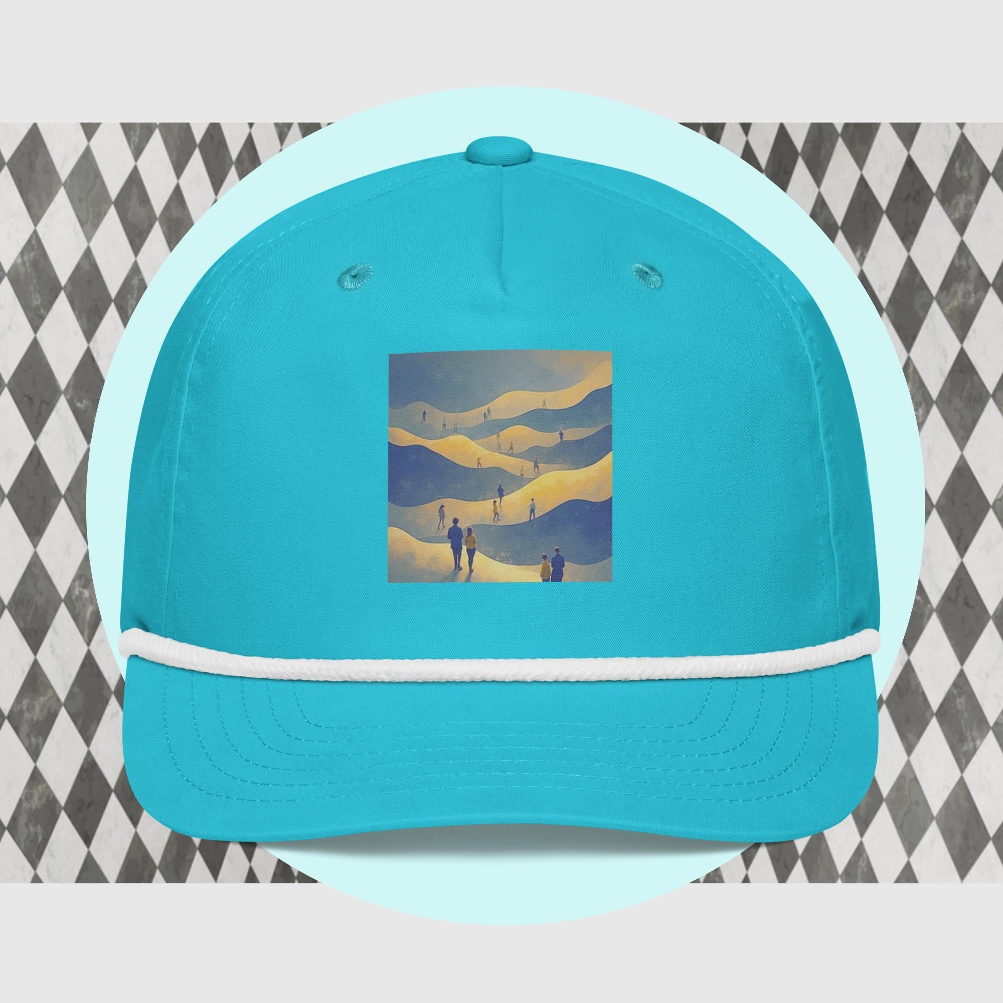 Perspective Collection - Hat - $29.99 - Social - Norm