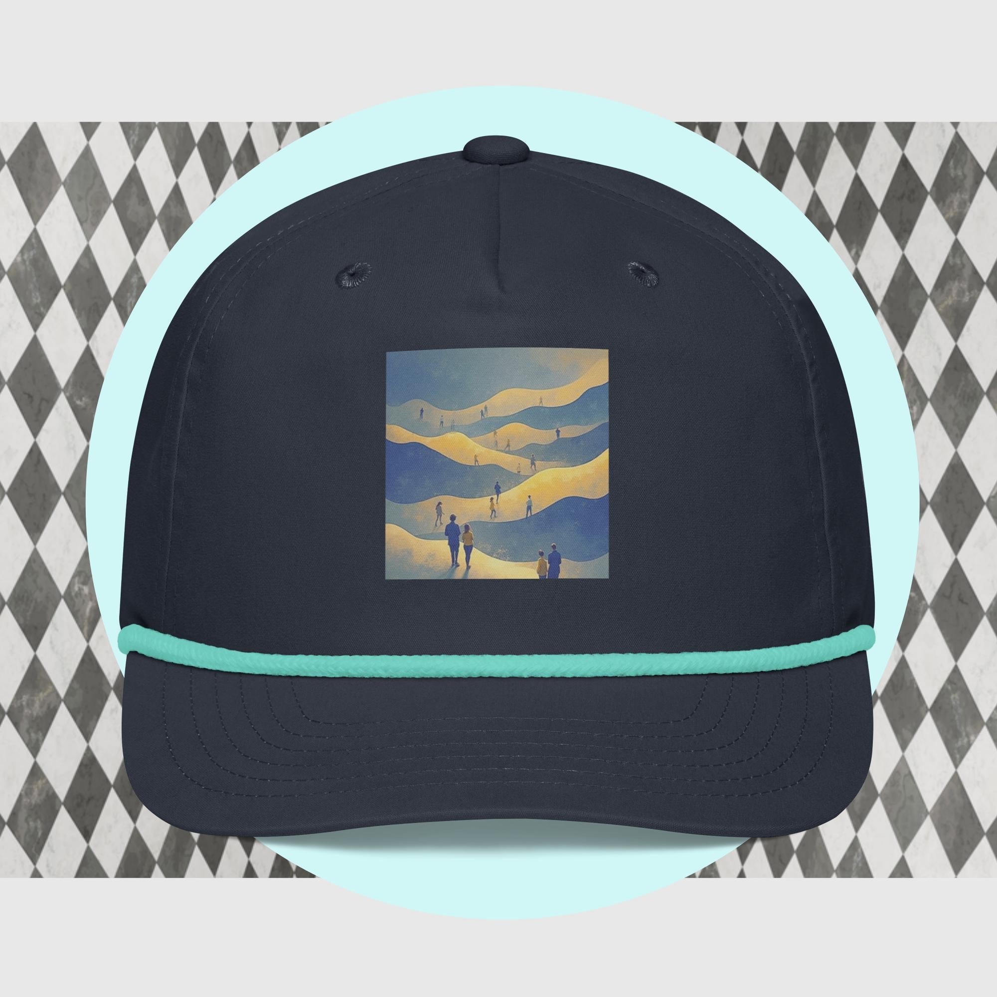 Perspective Collection - Hat - $29.99 - Social - Norm